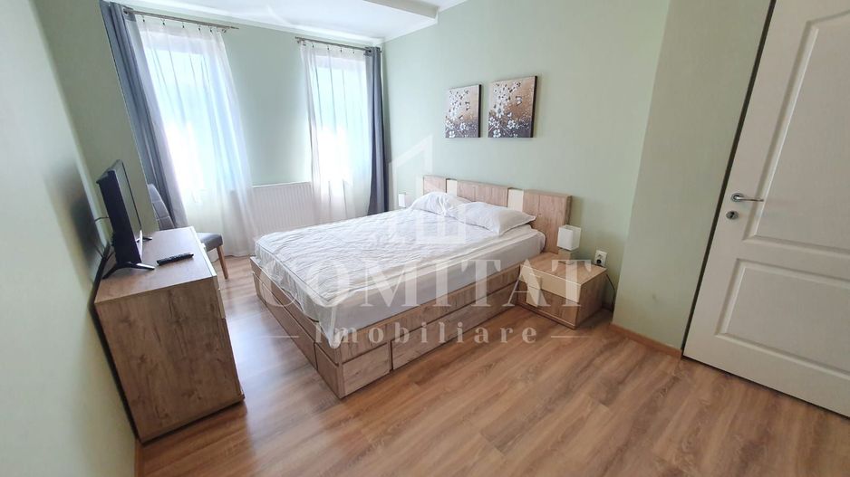 Apartament 2 camere decomandate ansamblul Park Lake, zona Iulius Mall - Poză 4
