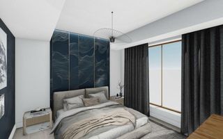 Vila individuala | 5 Camere | Paradisul Verde | Corbeanca - Poză 13