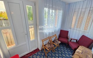 CASĂ INDIVIDUALĂ cu teren 272 mp, VASLUI - zona CARTIER; - Poză 3