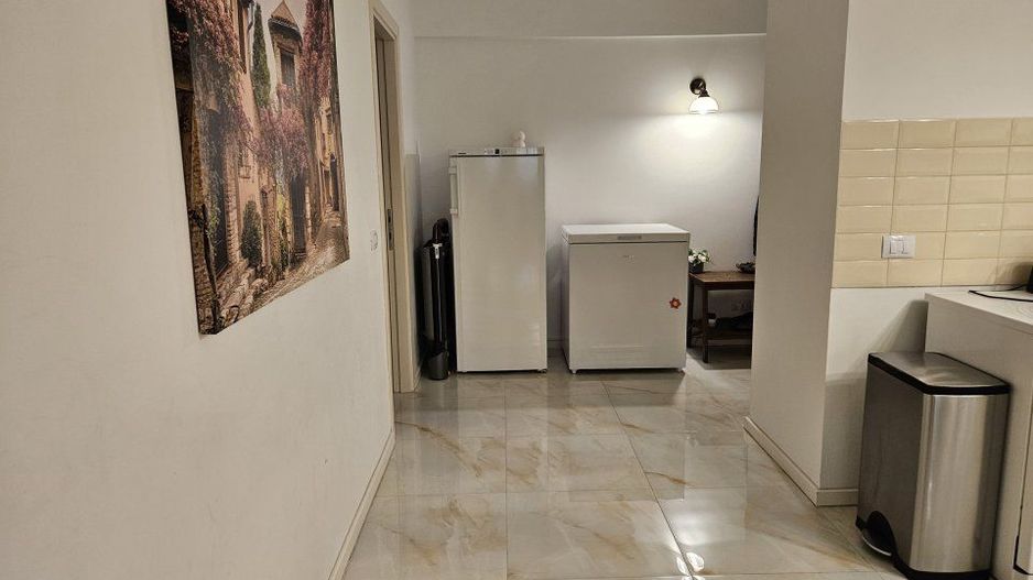Apartament 2 camere de vanzare Copou Park Residence. - Poză 12