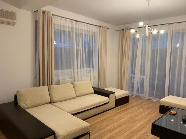 Apartament cu 2 camere | 57 mp + 16 terasa | Parcare Subterana | Buna Ziua - Poză 6