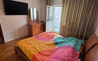 DE VANZARE  3 CAMERE DECOMANDAT | 84 MP | ETAJ 6/8 |  NERVA TRAIAN - Poză 4