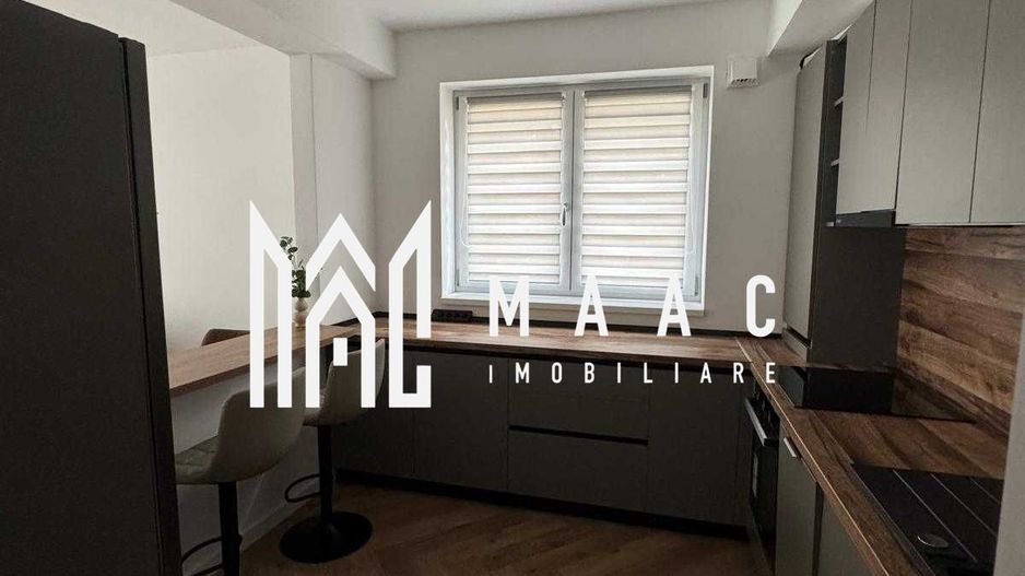 Apartament 2 camere de închiriat | Cristian | DaVinci Homes - Poză 4