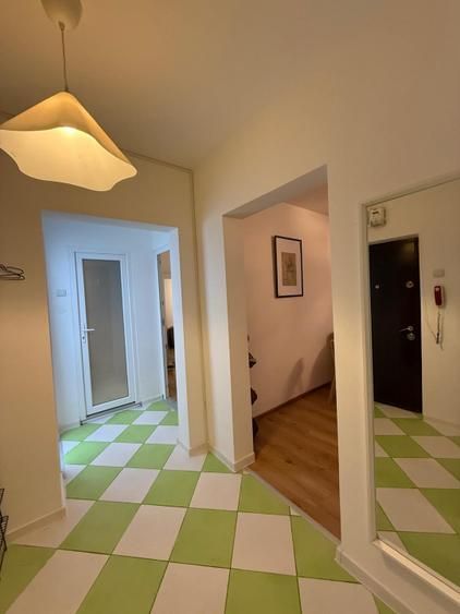 Apartament 2 camere metrou 1 Decembrie 1918-Trapezului - Poză 10