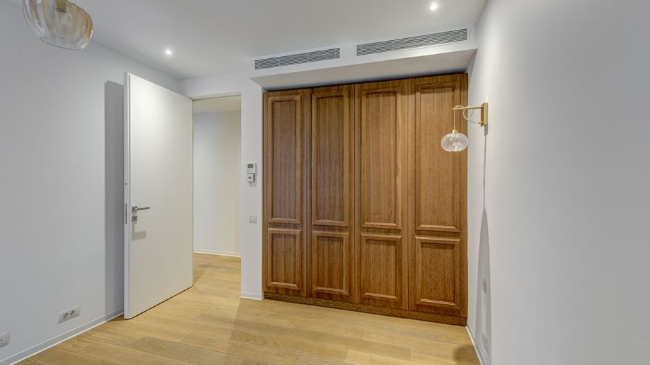 Apartament spatios 4 camere tip duplex | One Charles de Gaulle - Poză 15