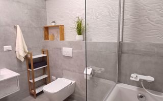 2 camere | Herastrau Parkview | Baneasa | Aviatiei - Poză 10