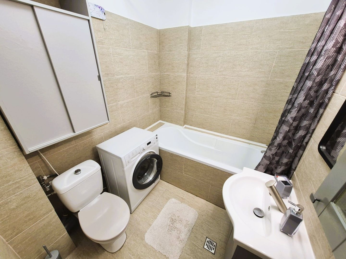 Garsoniera_Conf.1_Mobilata/Utilata_Totul la Cheie_Nou_Aer Curat - Poză 6