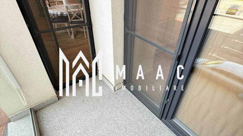 Apartament 2 camere | Etaj 1 | Parcare | Balcon | Modern - Poză 8