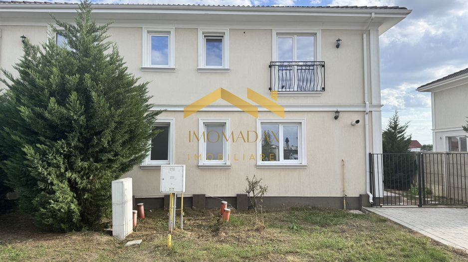Bucovat-Duplex P+E-Disponibil Imediat - Poză 12