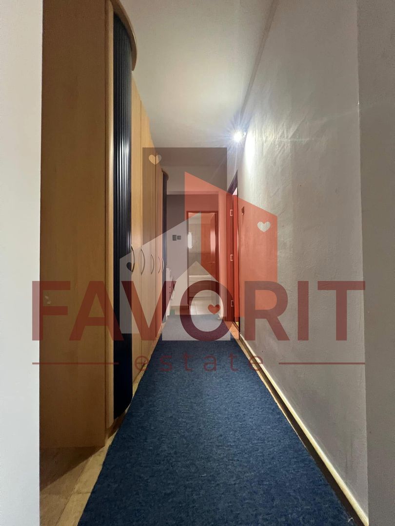 Apartament 3 camere decomandat, Aradului. Pet friendly. - Poză 8