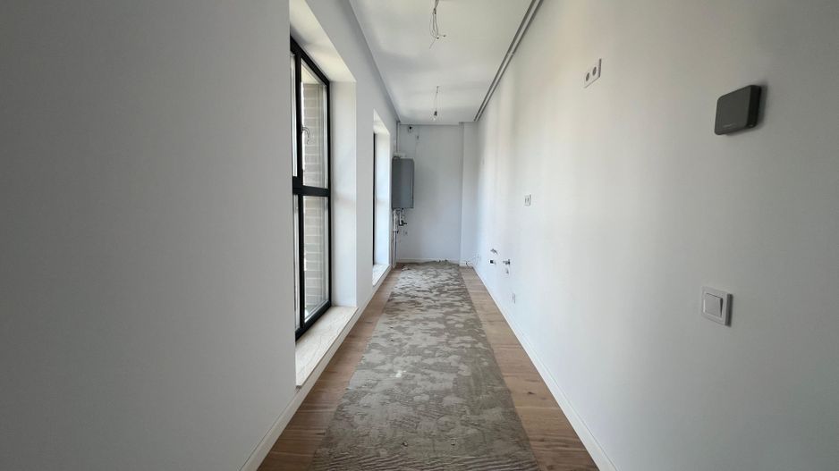 Apartament premium 3 camere | 92,43 mp | Zonă exclusivistă - Poză 4