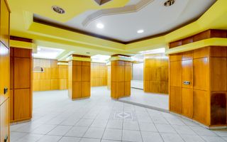 Armenească 14 || 4 camere || Spațiu comercial sau birouri - Poză 1