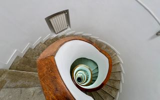 Penthouse *250mp* + Terasa *88mp* // Foisorul de Foc - Poză 24