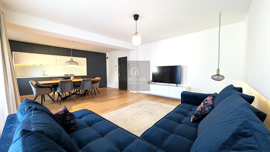 2 CAMERE | DECEBAL | PREMIUM | - Poză 3