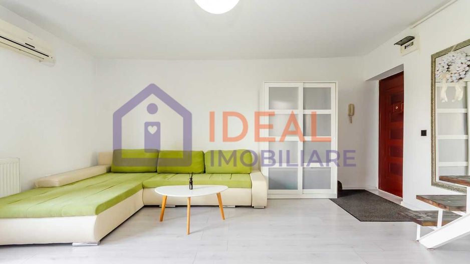 Apartament 3 camere, 88 mp – Ștefan cel Mare - Poză 2