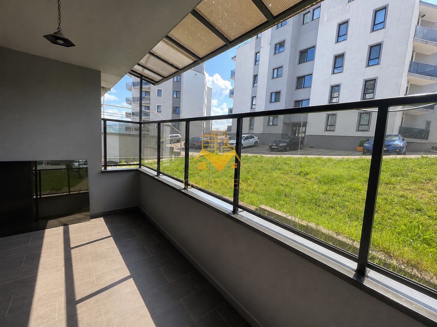 3 Camere Openspace,Parcare, Pet Friendly, Donath park,Profi,Grigorescu - Poză 7