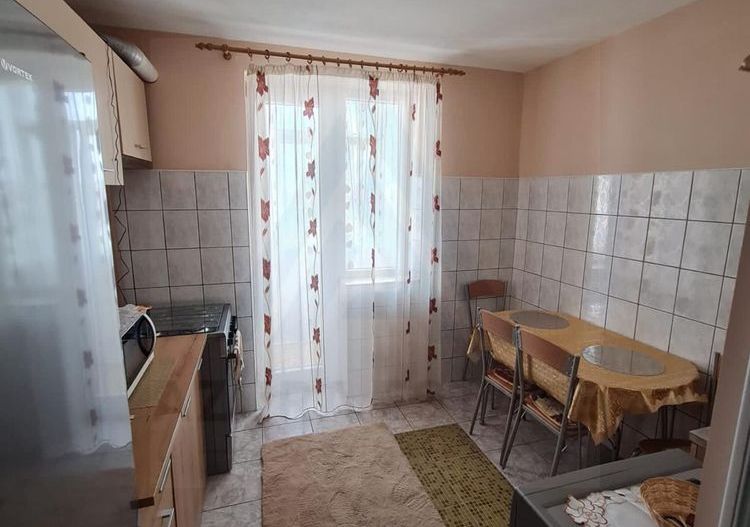Apartament 1 camera 41 mp utili pivnita si balcon inchis Turnisor - Poză 2