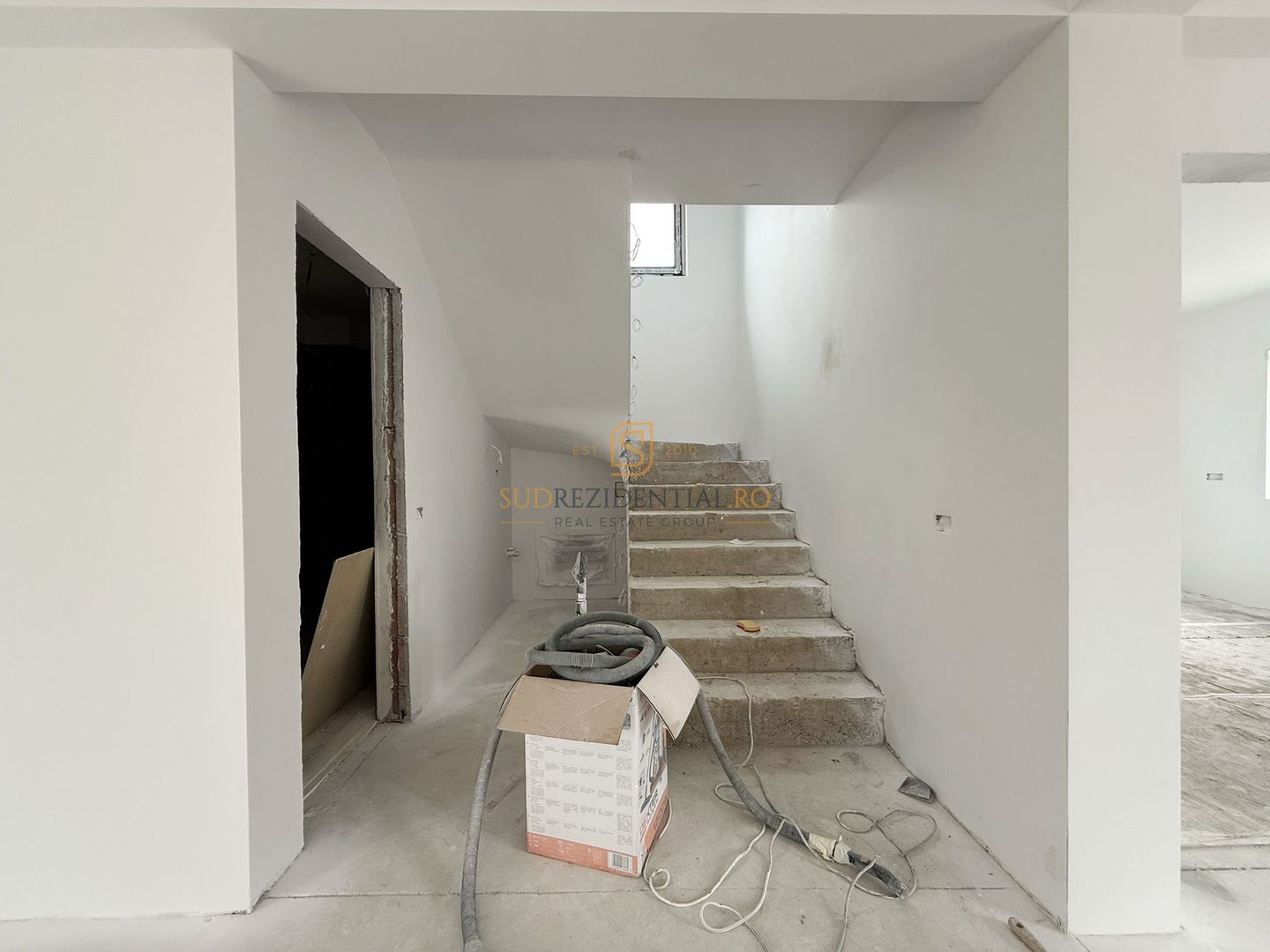 Vila Individuala / 4 Camere / Zona centrala / Comuna Berceni - Poză 7