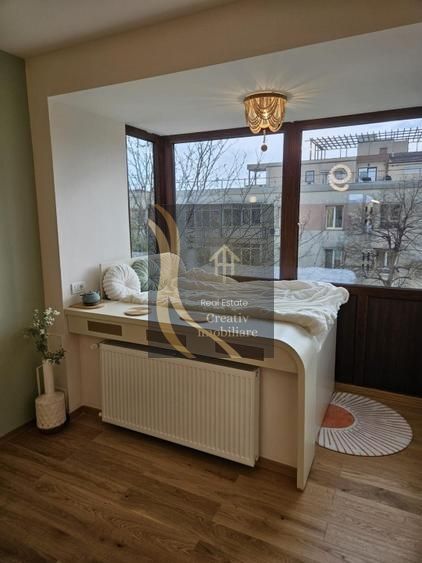 Apartament Lux Floreasca - Poză 10