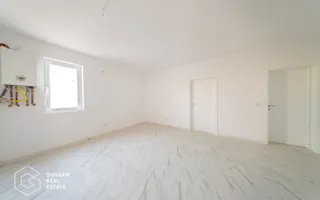 Nou: Apartament 3 camere, Giroc, bloc 2026, finisat la cheie - Poză 13