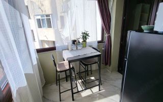 Garsoniera I Airbnb I Cismigiu I Creditabil - Poză 9