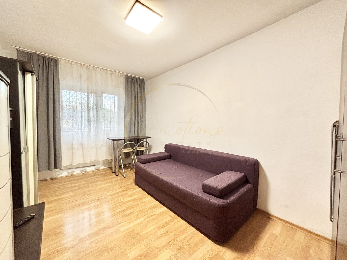 NOU | Apartament 1 camera - Buziasului, Timisoara - Poză 2
