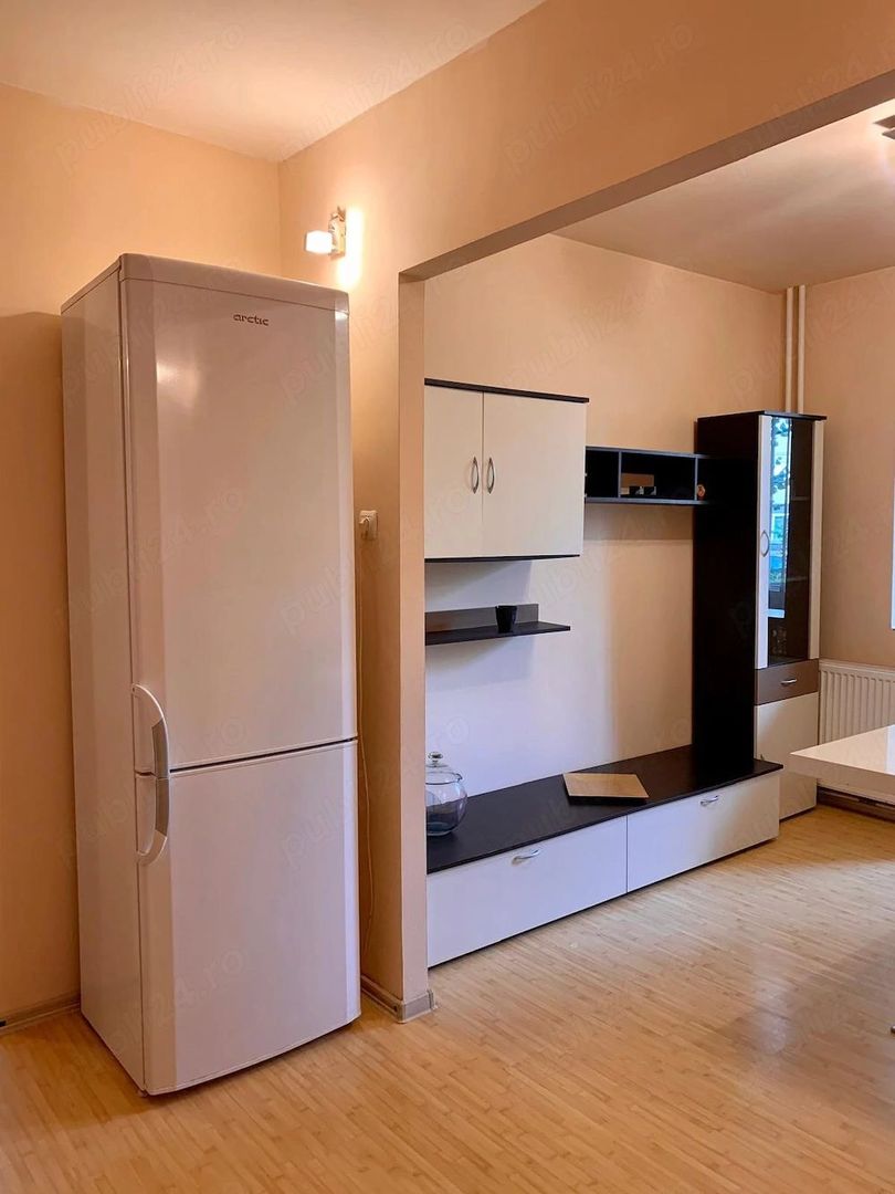 Soarelui | 2 Camere | Decomandat | Disponibil din 15 August - Poză 2