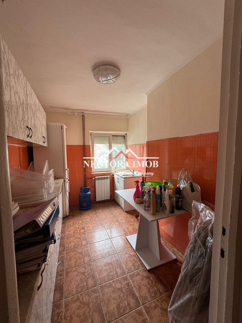 NECTORA IMOB-Apartament 2 camere, Zona Nufarul, Mobilat/Utilat, Et.2 - Poză 7