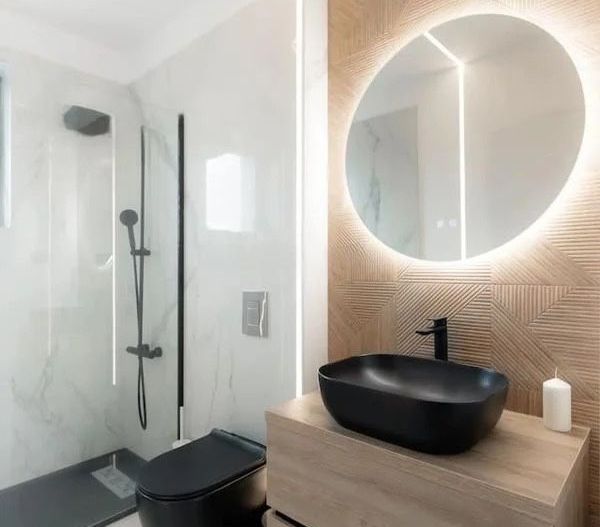 Chirie I Apartament 2 camere I Design unic I Iancu Nicolae - Poză 12