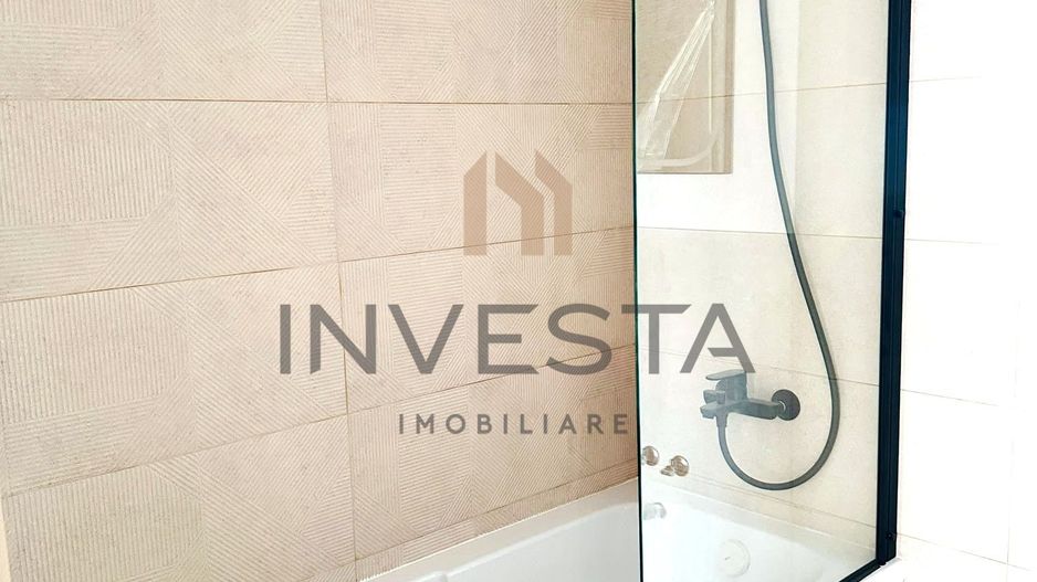 Apartament cu 3 camere, etaj intermediar, bloc nou, zona Intre Lacuri! - Poză 6