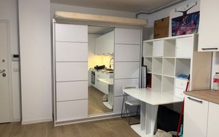 Apartament 1 camera Torontalului bloc nou - Poză 1
