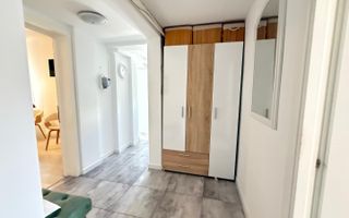 3 CAMERE | OPORTUNITATE INVESTITIE | ZONA  EXCLUSIVISTA | GRADINA ICOANEI - Poză 6