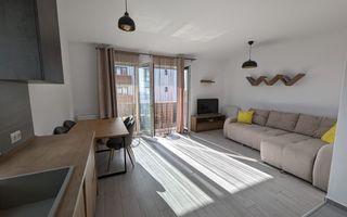 Apartament 2 camere de vanzare – Avantgarden - Poză 2