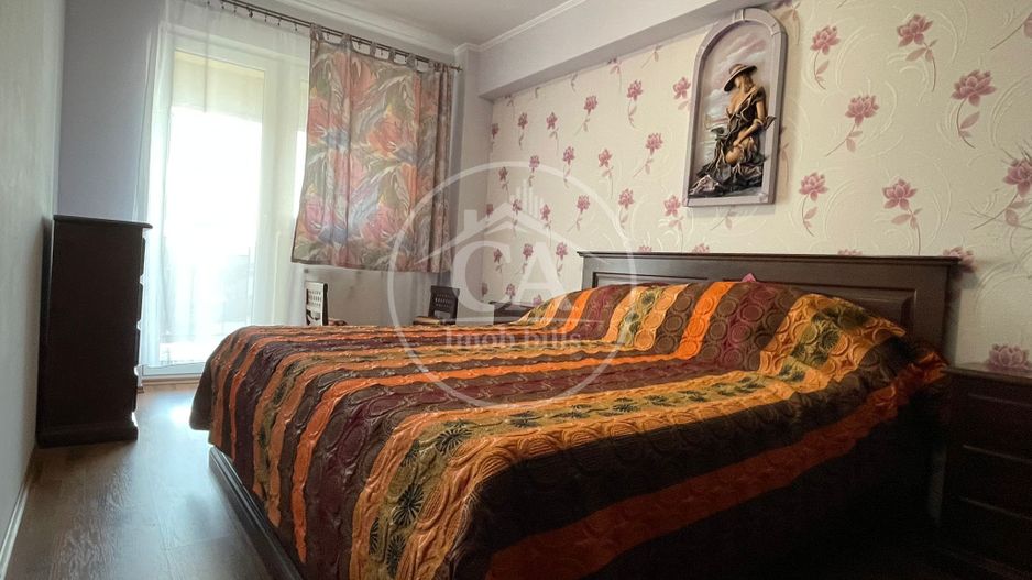 Apartament cu 2 camere de inchiriat in Prima Nufarul, Oradea. - Poză 1