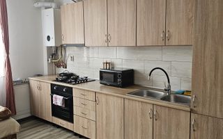 Apartament 3 camere 54 mp utili balcon si parcare privata Selimbar - Poză 2