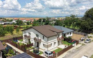 DUPLEX PREMIUM DE VÂNZARE – CARTIER IZVOR - Poză 5