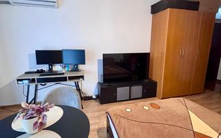 Apartament 1 camera, 35 mp, parcare cu CF, zona Albac - Poză 5