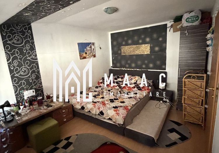 Apartament 3 camere | Ostroveni | 82 mpu | - Poză 7