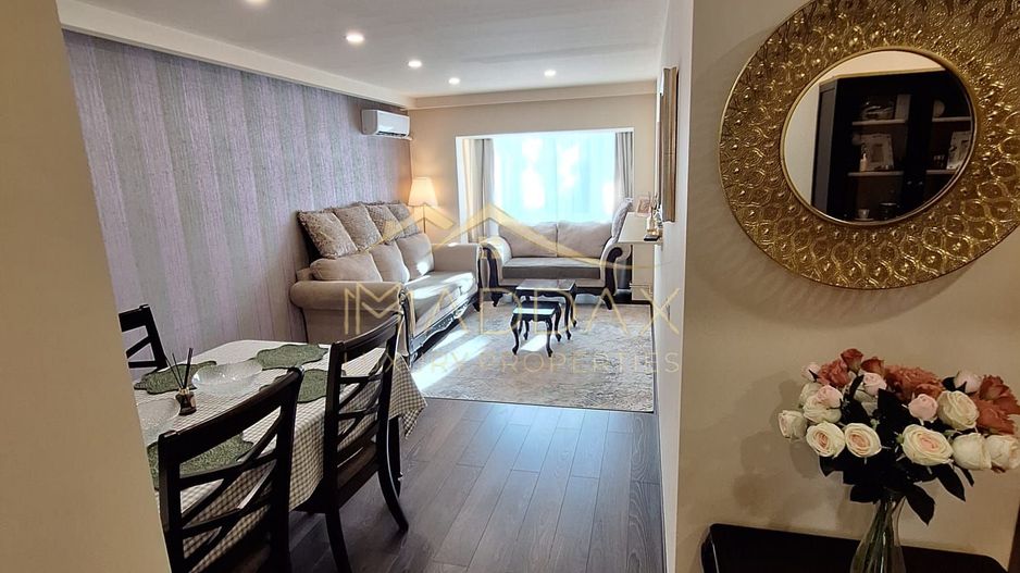 APARTAMENT 3 CAMERE I AVIATIEI I PROMENADA MALL*** - Poză 3