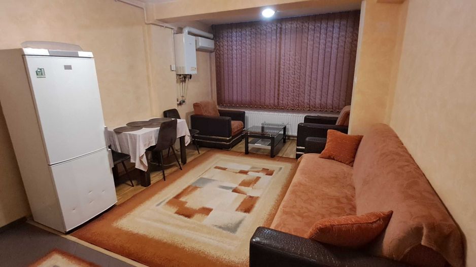 Apartament cu 2 camere de închiriat in Alba Iulia - Poză 2