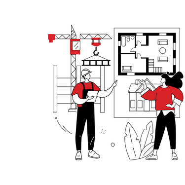 
    Oferim servicii complete de reprezentare exclusivă a dezvoltatorilor de proiecte imobiliare rezidentiale: