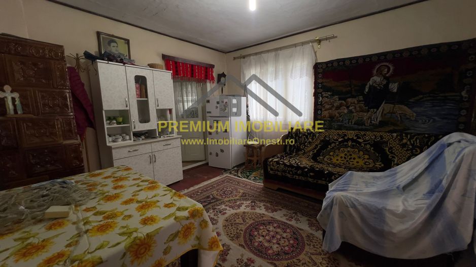 Casa de vanzare in statiunea turistica Tg-Ocna - Poză 8