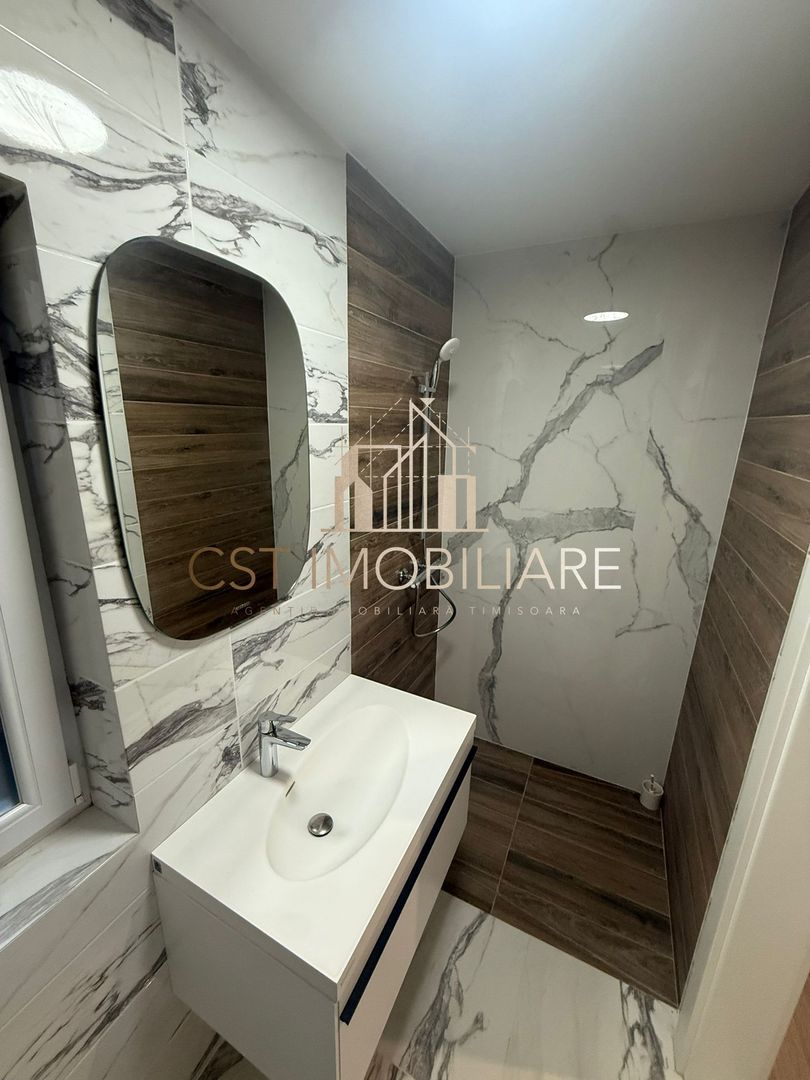 Duplex 5 Camere 120 mp utili + terasa / Braytim / P+M - Poză 6