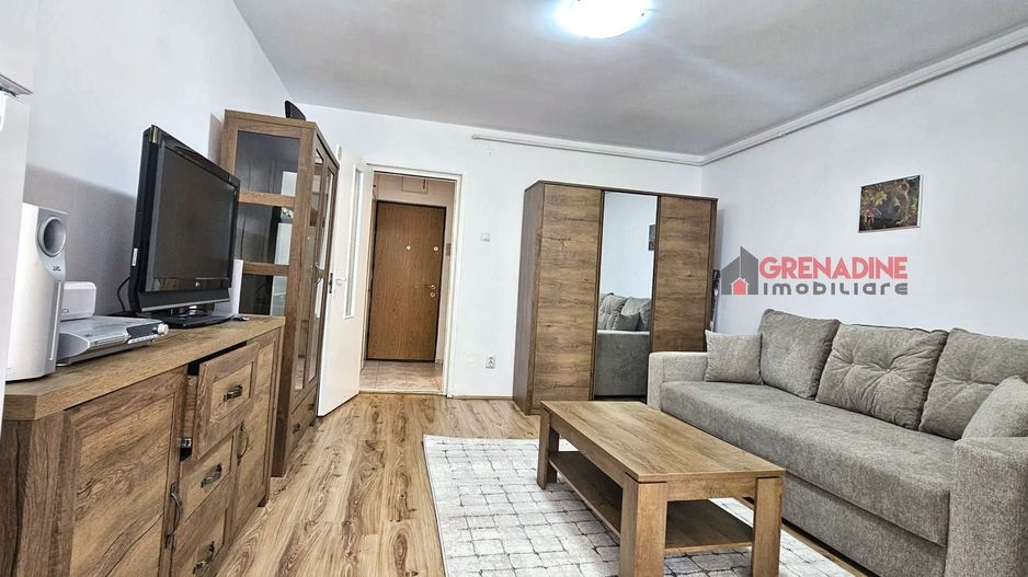 Garsoniera in Astra - Bd. Saturn - Cod intern 2053 - Poză 6