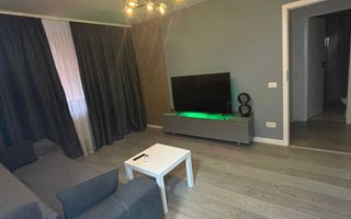 AP. 2 CAMERE BABA NOVAC, PRIMA INCHIRIERE, REABILITAT, METROU 5 MINUTE - Poză 1