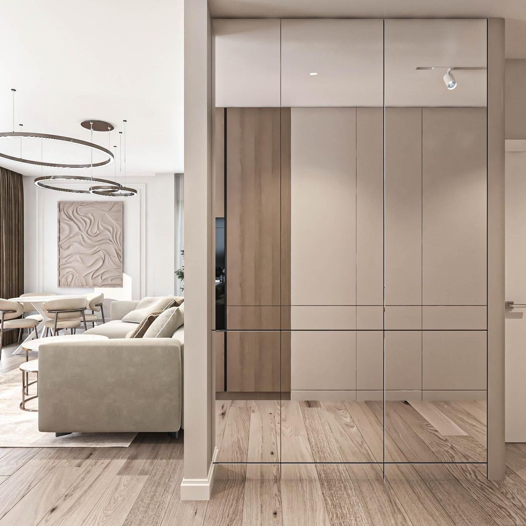 Apartament cu 2 camere, cu vedere la lac, Chitila - Poză 6