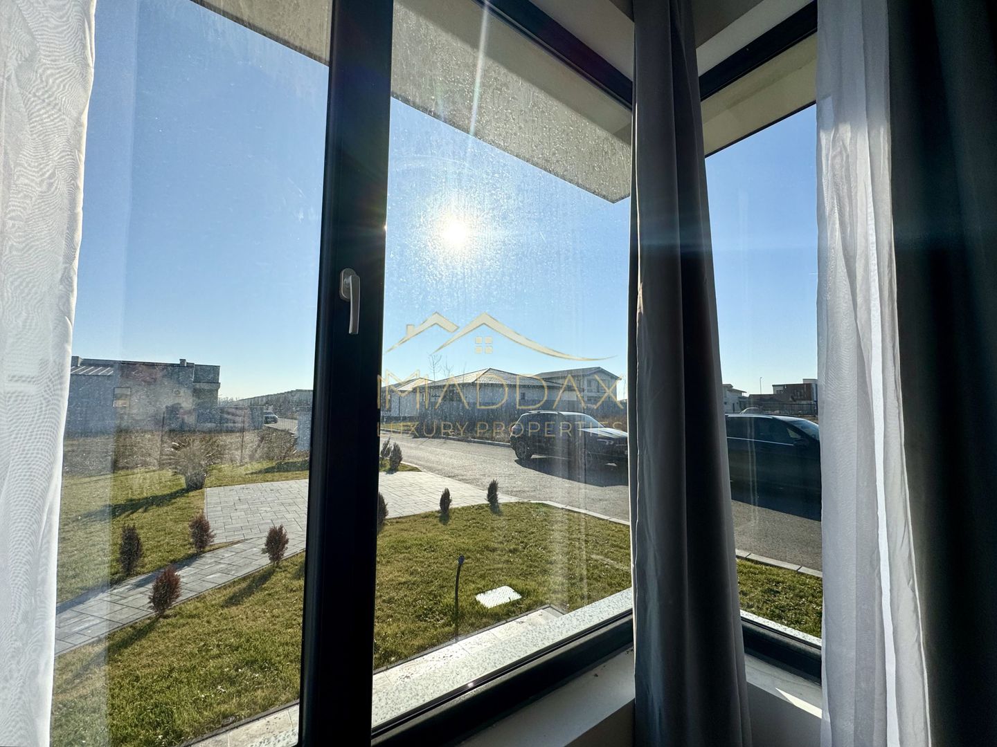 Vila unica *4 camere* si *500mp de teren* // Corbeanca - Poză 22
