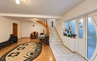 Casă independentă energetic | 387 mp construiți | Teren 1.400 mp - Poză 36