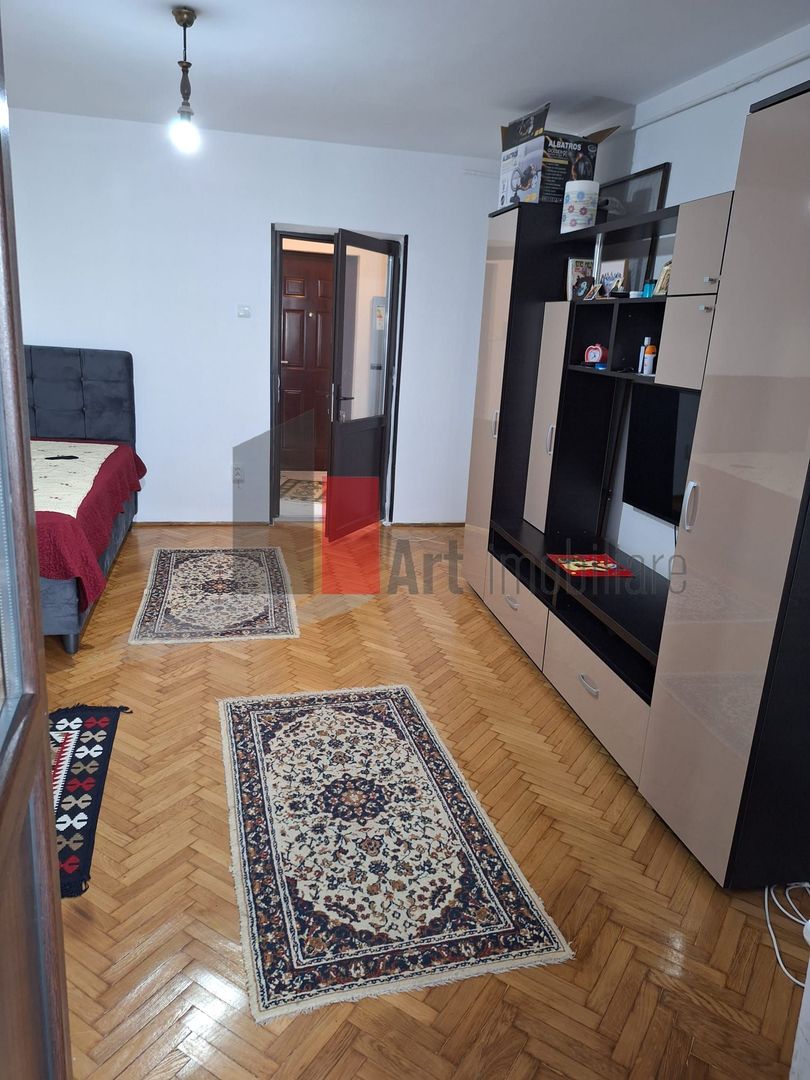 garsoniera Drumul Taberei - Poză 3