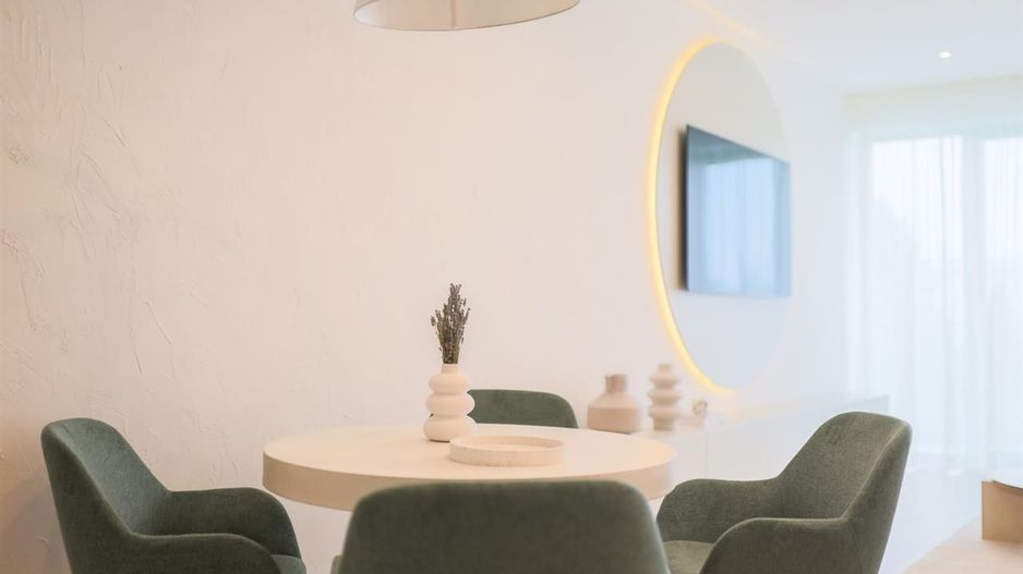 Apartament 3 camere | Baneasa | Finalizat - Poză 8